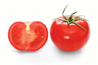 123 SMJERNICE ZA VOĆNE SOKOVE, VOĆNE NEKTARE I SLIČNE PROIZVODE PRILOG 17 Referentne smjernice za sok od paradajza Referentna smjernica je smjernica prihvatljivosti soka, odnosno kaše od paradajza.