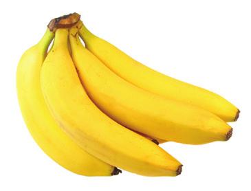 SMJERNICE ZA VOĆNE SOKOVE, VOĆNE NEKTARE I SLIČNE PROIZVODE 22 PRILOG 1 Referentne smjernice za sok/kašu od banane Referentna smjernica je smjernica prihvatljivosti soka, odnosno kaše od banane.