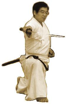 夢想神伝流中伝 MusŌ Shinden RyŪ CHŪDEN 一二三四五六七八九十