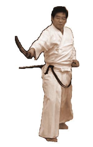 夢想神伝流奥伝立業 MusŌ Shinden RyŪ Okuden tachi waza 一二三四五六七八