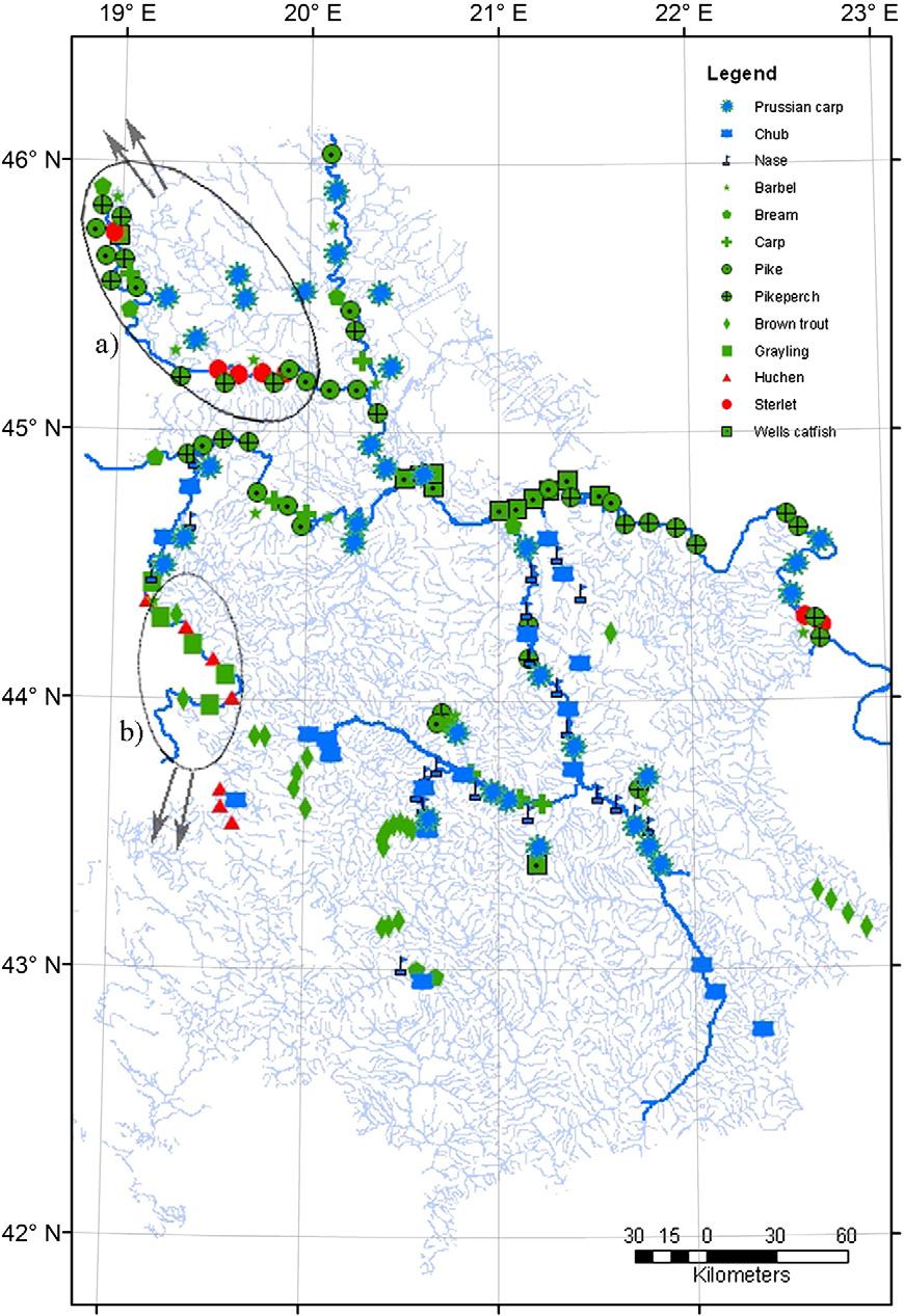 V.M. Simić et al. / Science of the Total Environment 497 498 (2014) 642 650 647 Fig. 2.