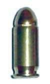 Φυσίγγια Φορητού Οπλισµού 5,56 x 45 mm Παρουσιάστηκε στα µέσα της δεκαετίας του 1950 και προέρχεται από τροποποίηση του φυσιγγίου.222 in Remington.