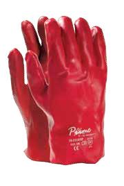 Προστασία Χεριών Γάντια Γάντια εργασίας Νιτριλίου 58-F319