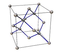 Detectorii cu semiconductori Semiconductorii - materiale cu rezistivitatea cuprinsă între cea a conductorilor (de exemplu cupru 10-8 Ωm) şi cea a izolatorilor (rezistivitatea cuarţului: 10 1 Ωm).
