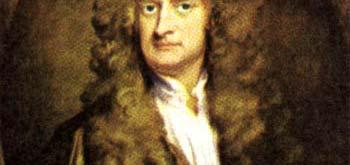 MECANICA NEWTONIANA Sir Isaac Newton (1643 1727) Principiile mecanicii