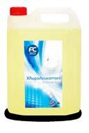 πλυντηρίου Acti fresh & clean 50μεζ 50% 40% Υγρό