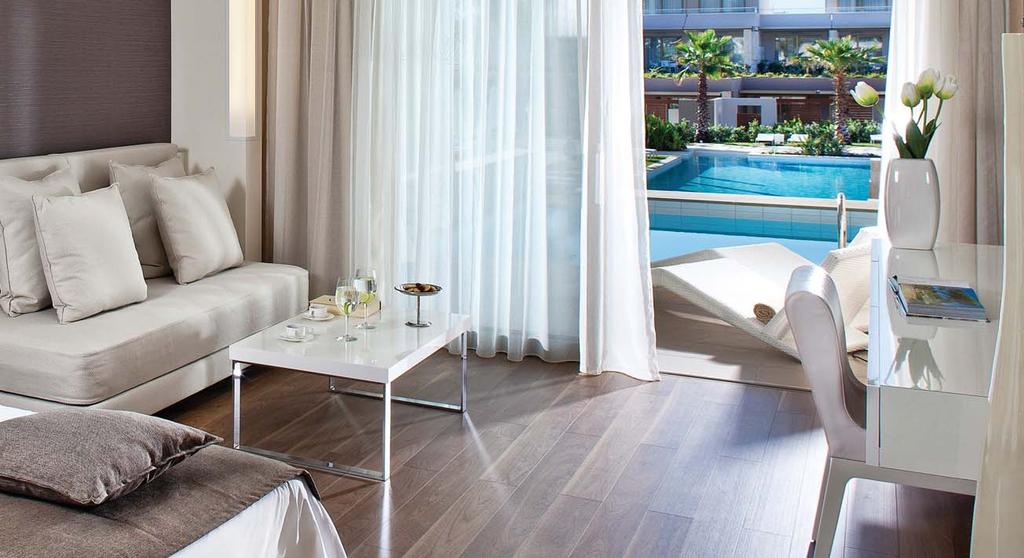 Το Avra Imperial Resort & Spa είναι ο επίγειος παράδεισος διακοπών πολυτέλειας και υψηλής αισθητικής, που σας περιμένει και φέτος στην Κρήτη.