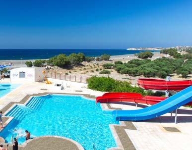 με ALL INCLUSIVE 5 νύχτες 7 νύχτες 1/6-30/6 & 1/7-19/7 & 1/9-15/10 26/8-31/8 20/7-25/8 1/6-30/6 & 1/9-15/10 1/7-19/7 & 26/8-31/8 20/7-25/8 Δίκλινο θέα κήπο 305 425 445 409 565 585 Δίκλινο θέα θάλασσα