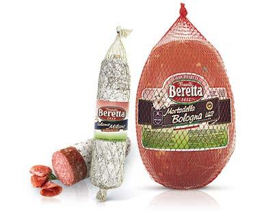 Prosciutto Ιταλίας ~5,5kg 2 8007660582916 BERETTΑ