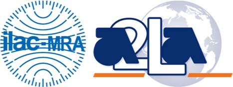 Accredited Laboratory A2LA has accredited DGI METROLOGY/DIMENSIONAL GAUGE CO.