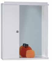 σποτάκι / Mirror Unit - cabinets - spotlight / 6ΚDΟ065WΗ / (65 x 5 x