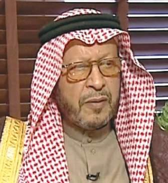 Bin Saedan Businessman, real estate merchant (Kingdom of Saudi Arabia) ا جريت المقابلة عام