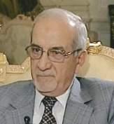 للعمل والش وءون الا جتماعية (لبنان) Munir Abdulafef Hamdan Former Minister of Labor and social