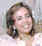 Fawzia Mubarak Al-Hassawi ا جريت