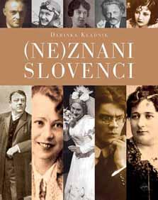Naj omenim še pisateljico in publicistko Zofko Kveder (1878 1926), ki je otroštvo preživela v Loškem Potoku, ter v Zamostcu pri Sodražici rojenega kiparja, risarja in ilustratorja Franceta Goršeta