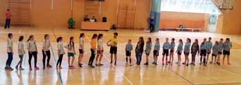 Trenutno je ekipa NK Ribnica med enajstimi klubi na odličnem tretjem mestu v skupini mlajših dečkov U12, skupina 2, vendar je pred nami še veliko tekem. Ekipa pridno in zavzeto trenira.