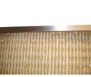 Οικιακά είδη Κουρτίνες πόρτας Κουρτίνα πόρτας πλαστική ΦΥΛΛΑΡΑΚΙ Για μύγες,κουνούπια. 1,00μ x 2,20μ. 1,20μ x 2,20μ. 1,40μ x 2,30μ. Δεν μπλέκεται.