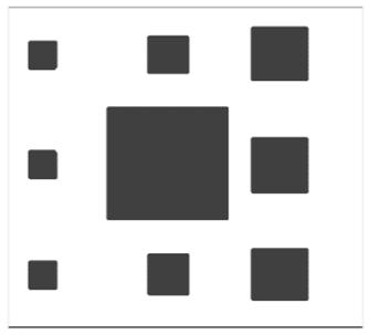 (a) مخصوص - 0.56m الف- کوچک به بزرگ و ب- بزرگ به کوچک (b) Fig.