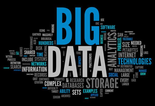 1 Big Data Εισαγωγή Στη σύγχρονη εποχή, παρατηρείται καθημερινή παραγωγή μεγάλων δεδομένων από διαφορετικές πηγές και για διαφορετικούς σκοπούς.