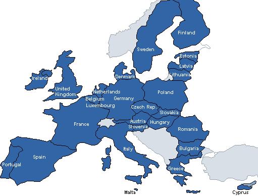Συστήματα Αδειοδότησης στην Ευρώπη Συνεπώς: