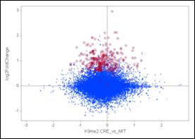 Figure S A f/f NES=1.44 -/- p=0.08 q=0.05 f/f NES=1.7 -/- p=0.