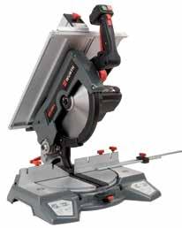 σπαθοσεγα SBS 1300 Δυνατή σπαθοσέγα των 1.300 Watt, για χρήση σε ξύλα και μέταλλα. κωδ. αρ. 5717 014 011 Τάση 220-240 V 50-60/Hz Κατανάλωση ισχύος 1.