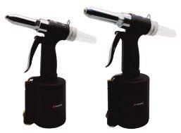 1,73 kg Διαστάσεις (Μ x Π x Υ) 218 x 56 x 176 mm Ø Κατανάλωση αέρα 76,4 λίτρα/λεπτό Εξάρτημα αφαίρεσης σκουριάς Σπείρωμα σύνδεσης 1/4 με 19 βελόνες των 3 mm Ø Ελάχιστη διάμετρος λάστιχου 8 mm κωδ. αρ.