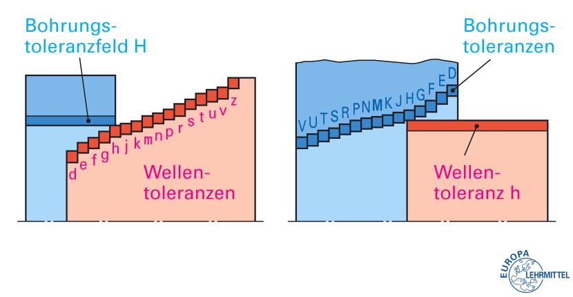 Tolerancije