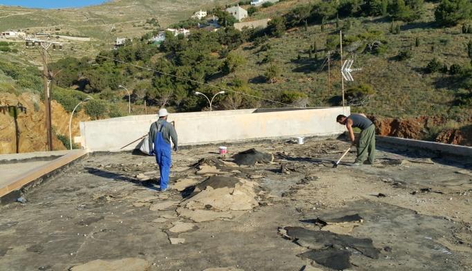 Με συνοπτικό διαγωνισμό και