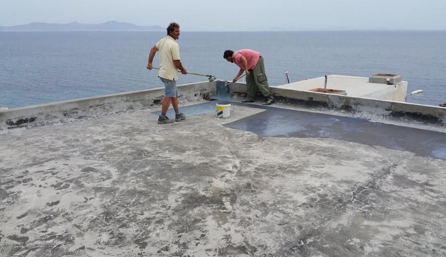 ύδρευσης και επέκταση στις περιοχές