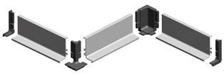 προφίλ Gola 1005/966 445-GOLA1005