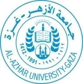 جامعة الا زهر _غزة عمادة الد ارسات العليا والبحث العلمي كلية التربية ماجستير المناهج وطرق التدريس (5 E's) 12 3456 $( )*+, -./ 0% ' $%&!