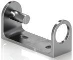 Ø40mm holder 100mm