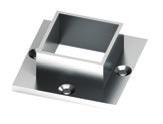 RAILING ACCESSORIES Adjustable corner for SD-7000 (Multi