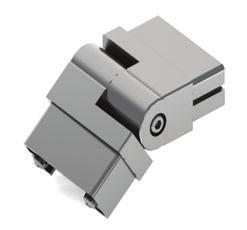 Adjustable corner for SD-7000 (Multi movement) Adjustable