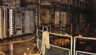 upravljanje (potpuna automatizacija) Sanacija svih energetskih transformatora Rekonstrukcija, obnova i