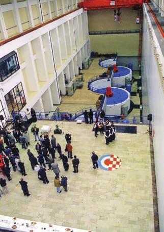 Otvaranje 1997.
