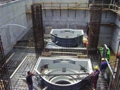 projektiranju, pripremi i izgradnji sko blato: Ugovaratelji: Elektroprojekt d.d, Zagreb, Konstruktor inženjering d.d., Split, Putovi d.o.o., Grude, Promark d.o.o., Mostar, Građevinski fakultet, Mostar, Montavar metalna nova, d.