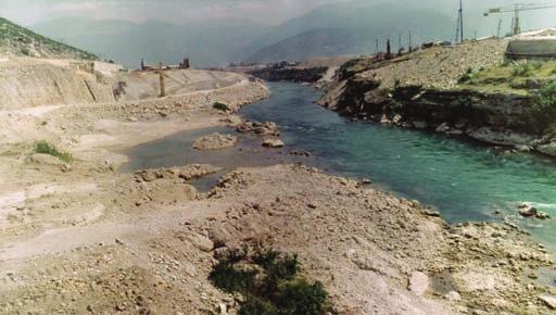 godine, nakon potpune devastacije u ratu 1992.