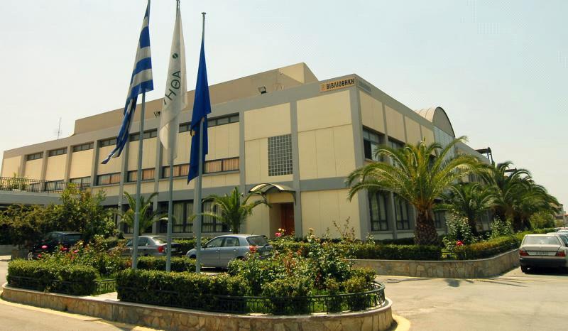 Σ Ε Φ Ν Ο Λ Ο Γ Ι Κ Ο Ε Κ Π Α Ι Δ Ε Τ Σ Ι Κ Ο