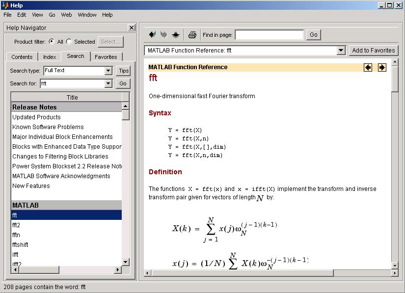 1.2 סוגי קבצי Matlab ישנם מספר סוגים של קבצים ב- Matlab, 1. קבצים עם סיומת m. קבצים אלו מבצעים פקודות.Matlab עריכתם והרצתם מבוצעות דרך חלון.Editor/Debugger קיימים שני סוגי קבצי m., א.