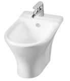 ΝΙΠΤΗΡΕΣ ΚΟΛΩΝΑ 5 BIDET BIDET MONTANA ΝΙΠΤΗΡΑΣ ELEGANT. Μπιντέ δαπέδου με 1 οπή. Συνδυάζεται με τη λεκάνη New Montana.