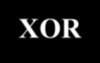 69 Δςαδική λογική: η πύλη XOR Απνθιεηζηηθό Ή (XOR) απνηέιεζκα 1, όηαλ κόλο ηο Φ ή κόλο ηο Υ είλαη 1 1