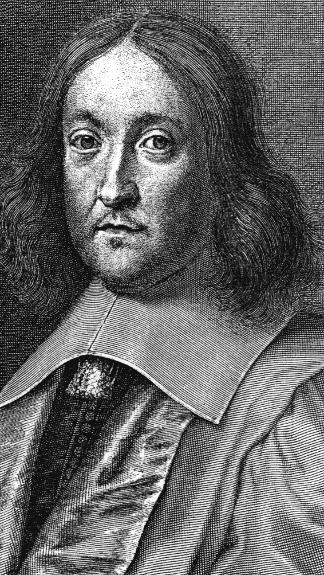Године 1646. Блезов отац је повредио ногу, и морао је да се опоравља код куће, где су о њему бринула његова млађа браћа.