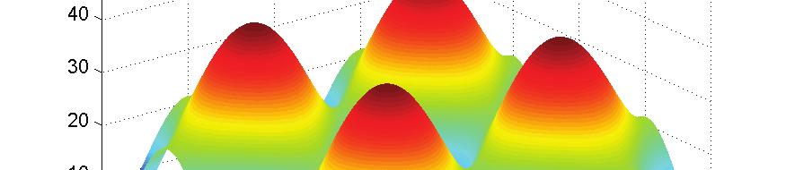 Rastrigin (n=2) : Courbes de niveau (Zoom) 1 0.8 0.6 0.4 x2 0.2 0 0.2 0.4 0.6 0.8 1 1 0.5 0 x1 0.5 1!"#$%!"# $ %&'()*+*, -.