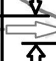 4 где је Ω запремина узорка, k = ћ -1 (2mφ) 1/2 је