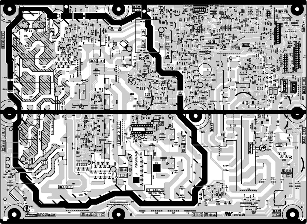 Printed Circuit Board.