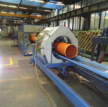 PIPES FOR LIFE PVC-KG 1. OPŠTE INFORMACIJE 1.