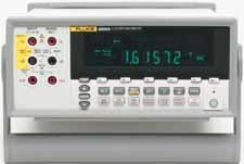 Fluke 8808A stolni multimetar sa 5.