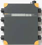 Projektiran je za analizu industrijskih elektro-distribucijskih sustava, u srednje i niskonaponskim mrežama.